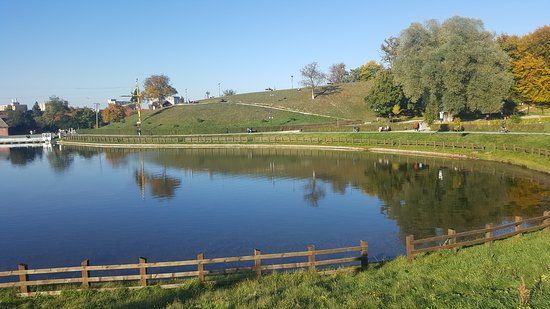 Parcul Zoologic